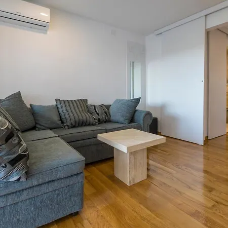 Apartman Kati Klenovica