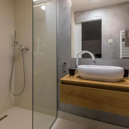 דירה Kati קלנוביצה