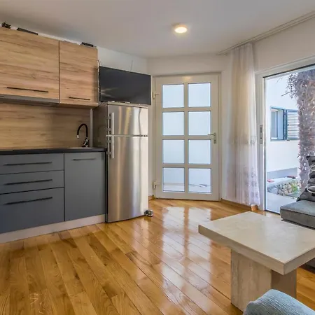 Apartman Kati Klenovica