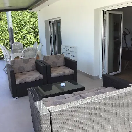 Apartman Kati Klenovica