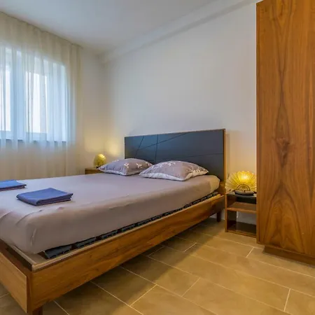 Apartman Kati Klenovica