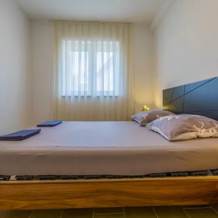 Apartman Kati Klenovica