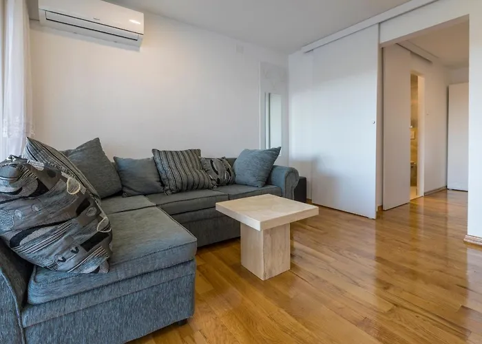 Apartman Kati Klenovica