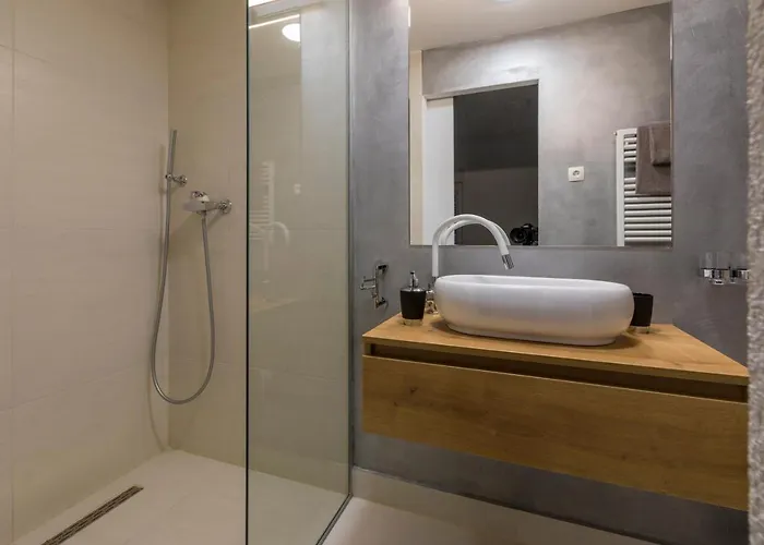 Apartman Kati Klenovica