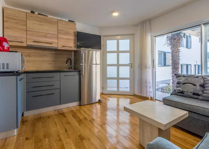 Apartman Kati Klenovica