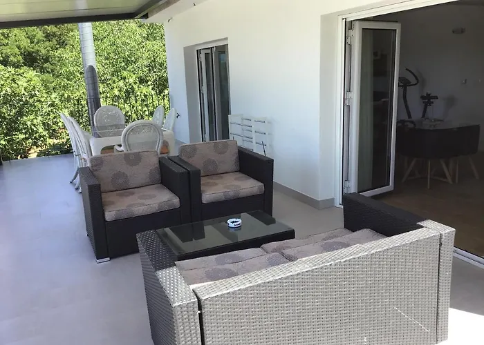 Apartman Kati Klenovica