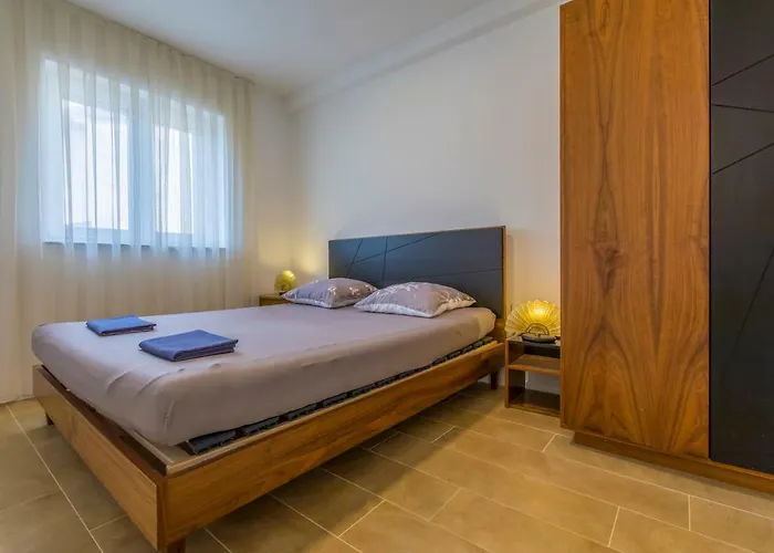 Apartman Kati Klenovica