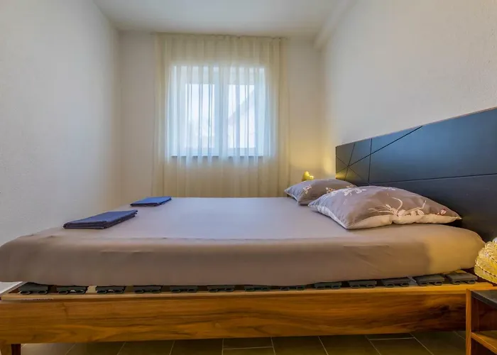 Apartman Kati Klenovica